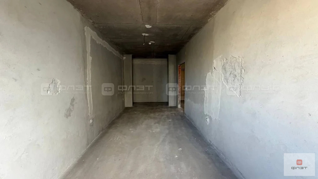 Продажа квартиры, Казань, ул. Чистопольская - Фото 9