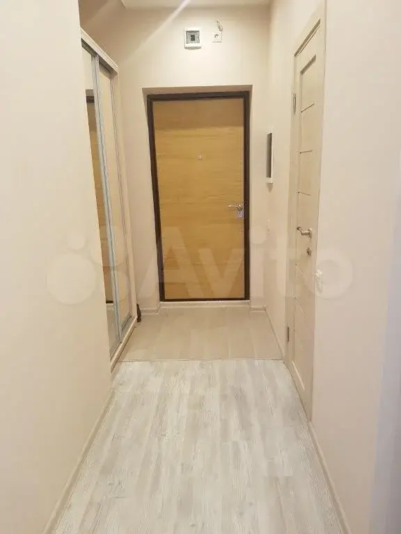 2-к. квартира, 55 м, 4/11 эт. - Фото 2