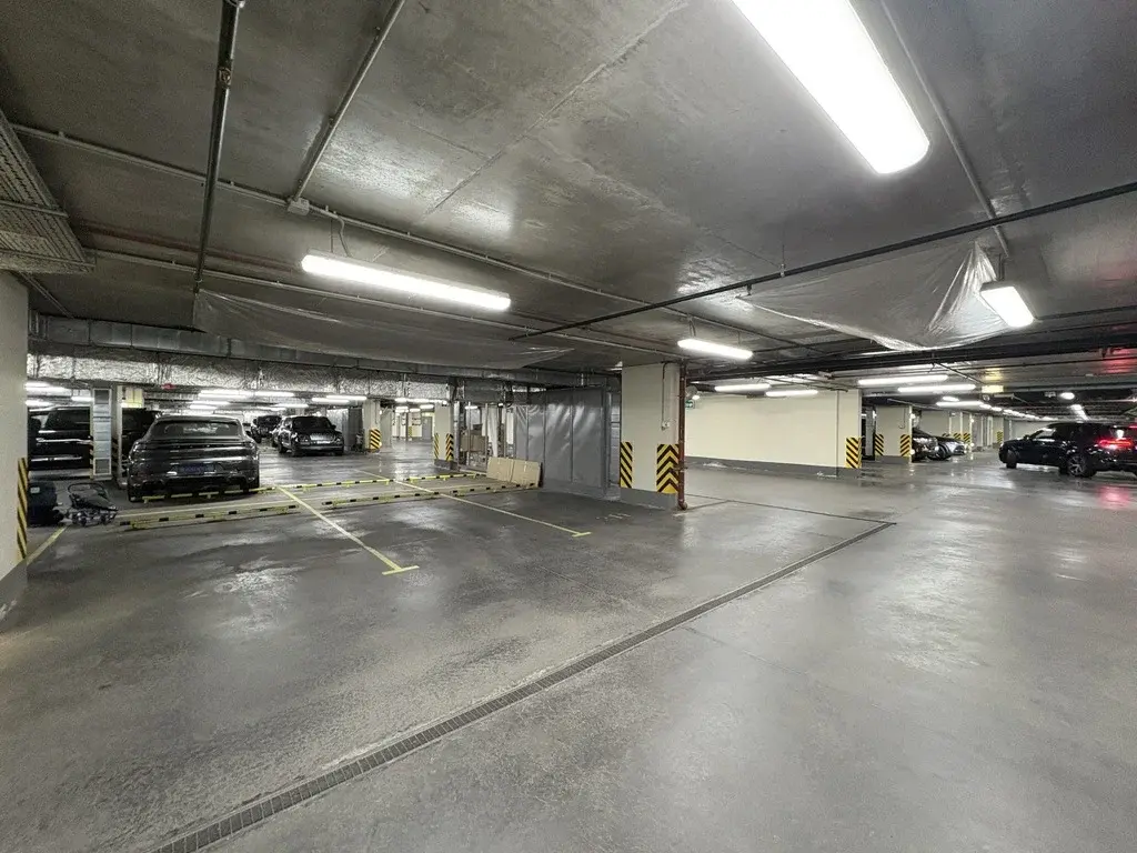 Продажа м/м в подземном паркинге ЖК Алые Паруса - Фото 4