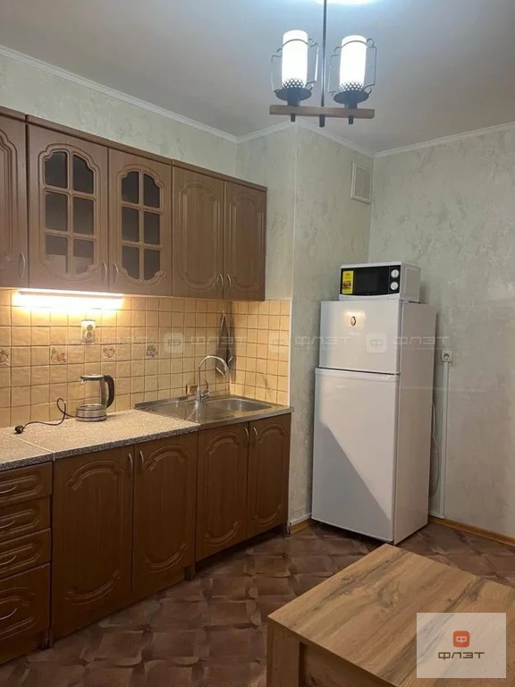 Аренда квартиры, Казань, ул. Мусина д.21 - Фото 6