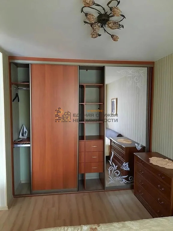 Аренда квартиры, Уфа, ул. Комсомольская - Фото 18