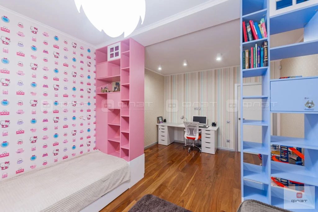 Продажа квартиры, Казань, ул. Натана Рахлина - Фото 15