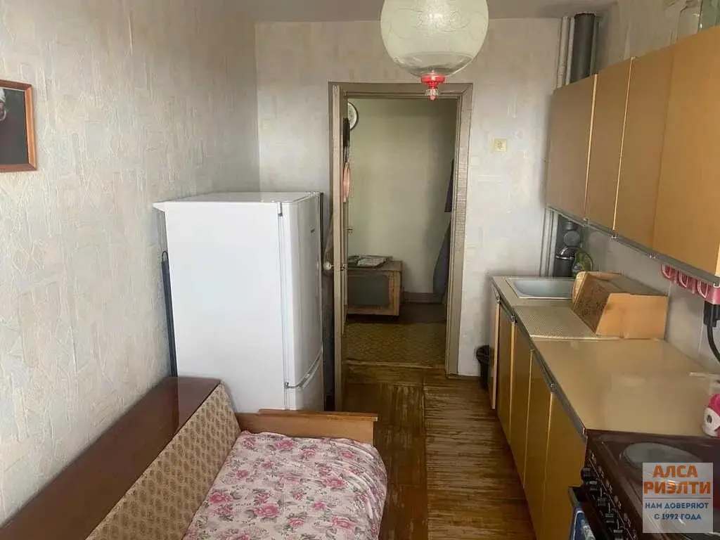 КП-660 Продажа 1 к.кв. в г. Чебоксары ул. Патриса Лумумбы д. 10 - Фото 4