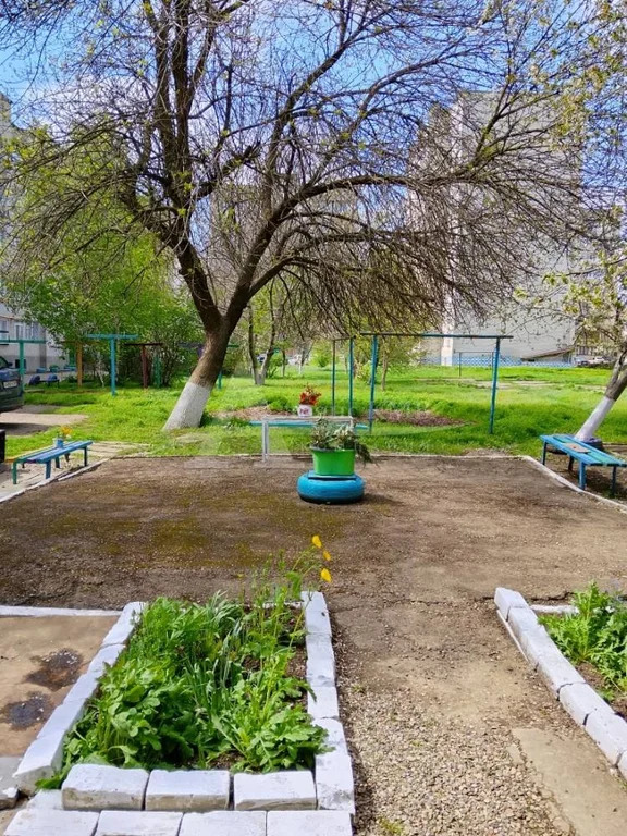 Продажа квартиры, Георгиевск, ул. Быкова - Фото 11