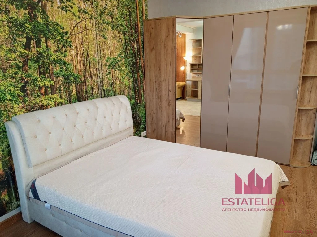 Аренда квартиры, Корабельная улица - Фото 2