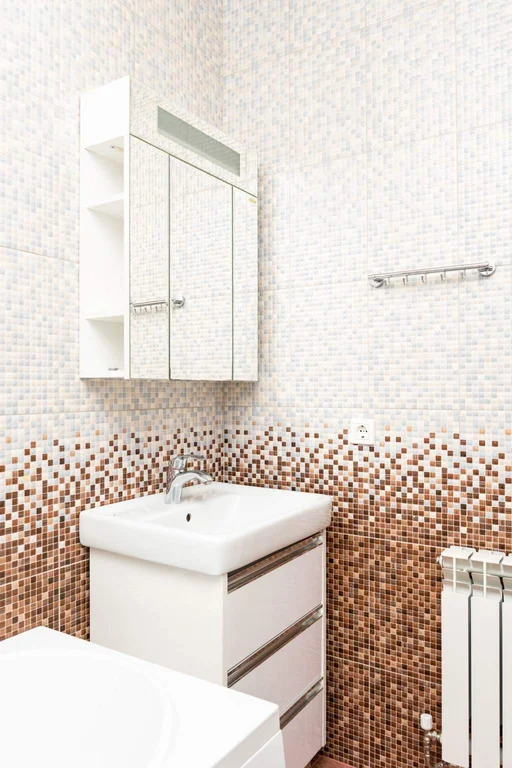 Дом 161.5 м2 на участке 1.4 сот. 1-я береговая линия - Фото 16