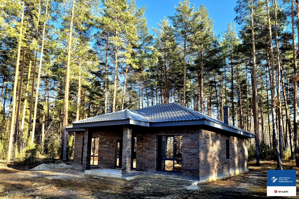 Продажа дома, Алеканово, Рязанский район, Преображенская улица - Фото 3