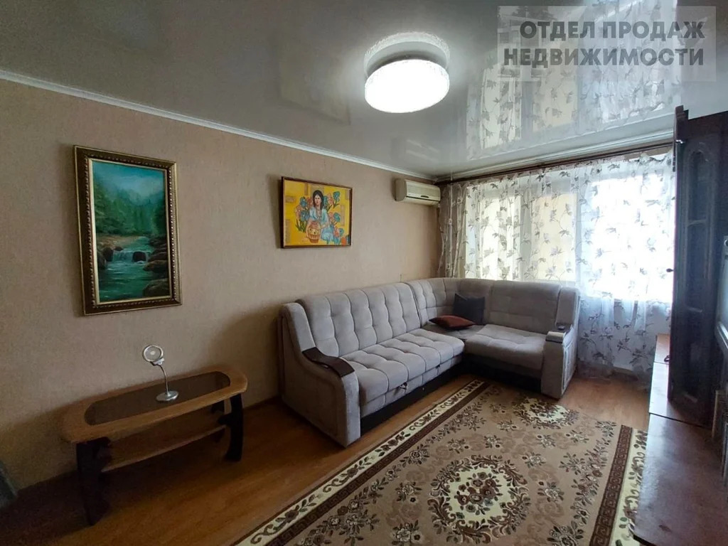 Квартира в центе города - Фото 6