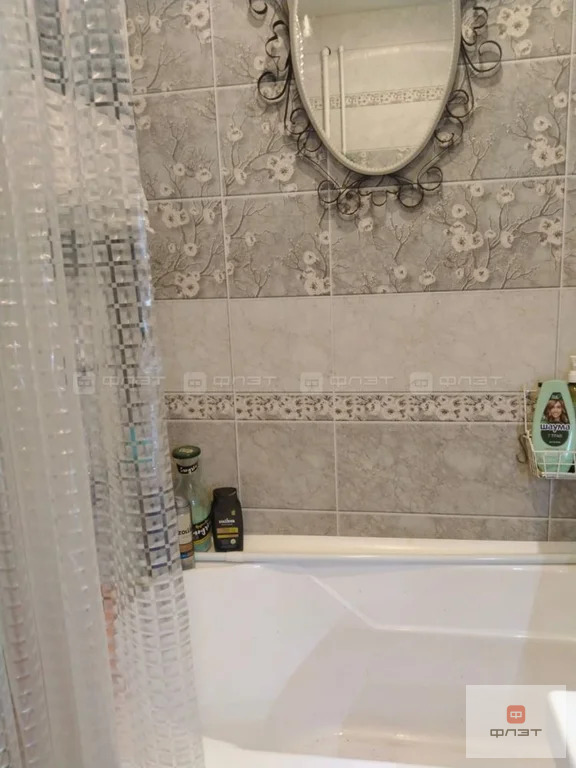 Продажа квартиры, Казань, ул. Лукина - Фото 5