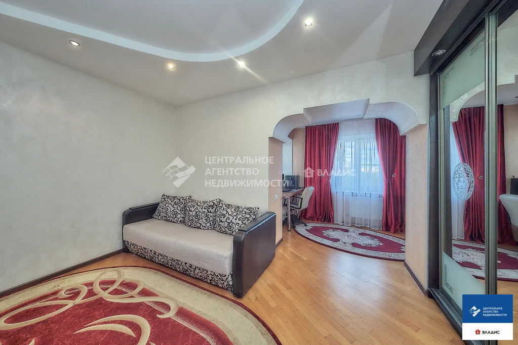 Продажа квартиры, Рязань, ул. Пожалостина - Фото 9