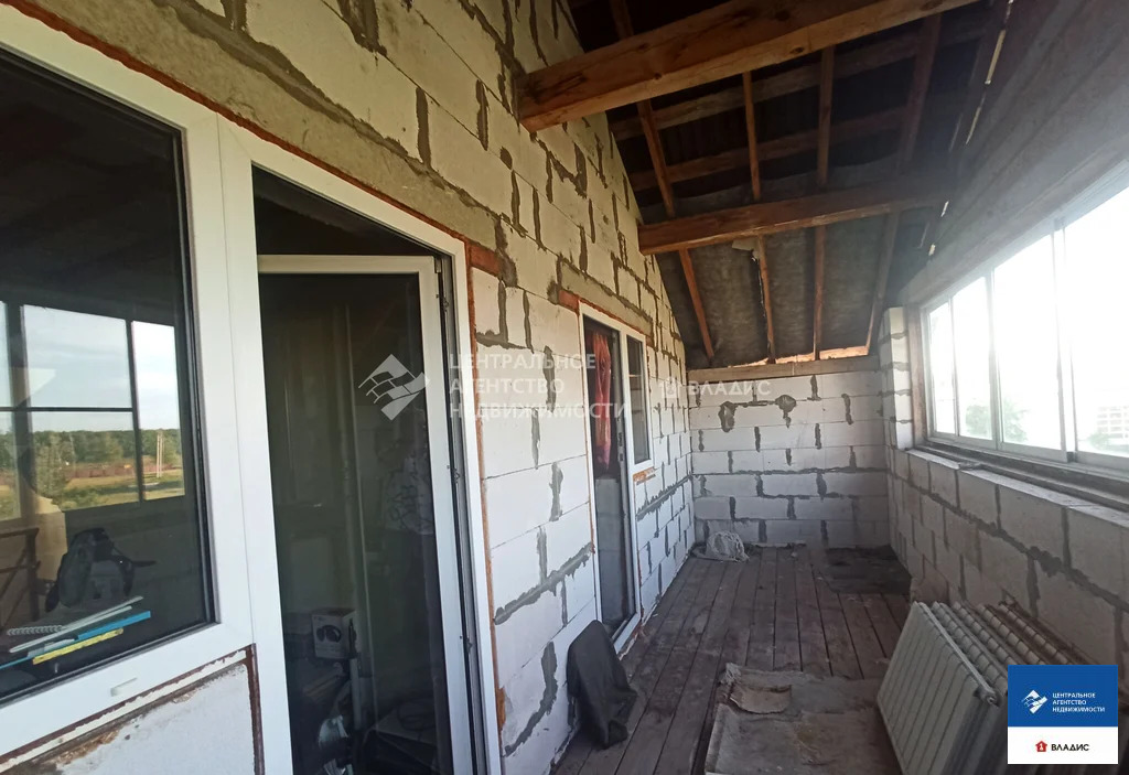 Продажа дома, Рыбное, Рыбновский район, ул. Казанская - Фото 17