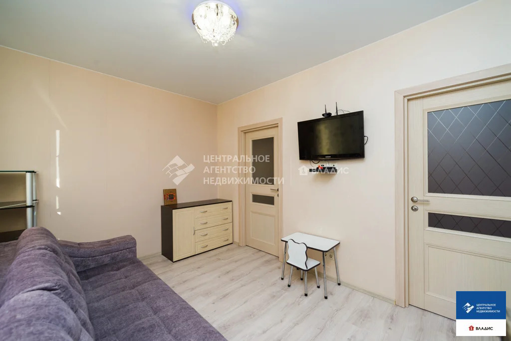 Продажа квартиры, Рязань, ул. Октябрьская - Фото 7
