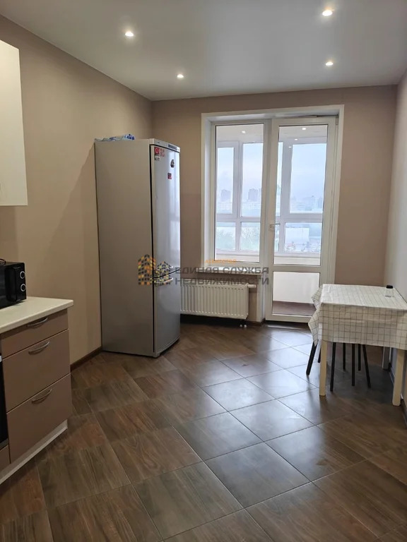 Аренда квартиры, Уфа, ул. Рудольфа Нуреева - Фото 4