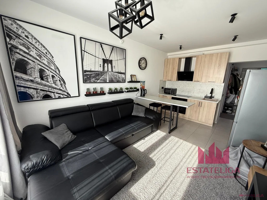 Продажа квартиры, Люберцы, Люберецкий район, улица Юности - Фото 0