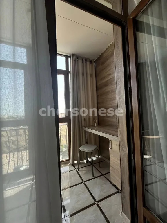 Продажа квартиры, Севастополь, проезд Рубежный - Фото 5