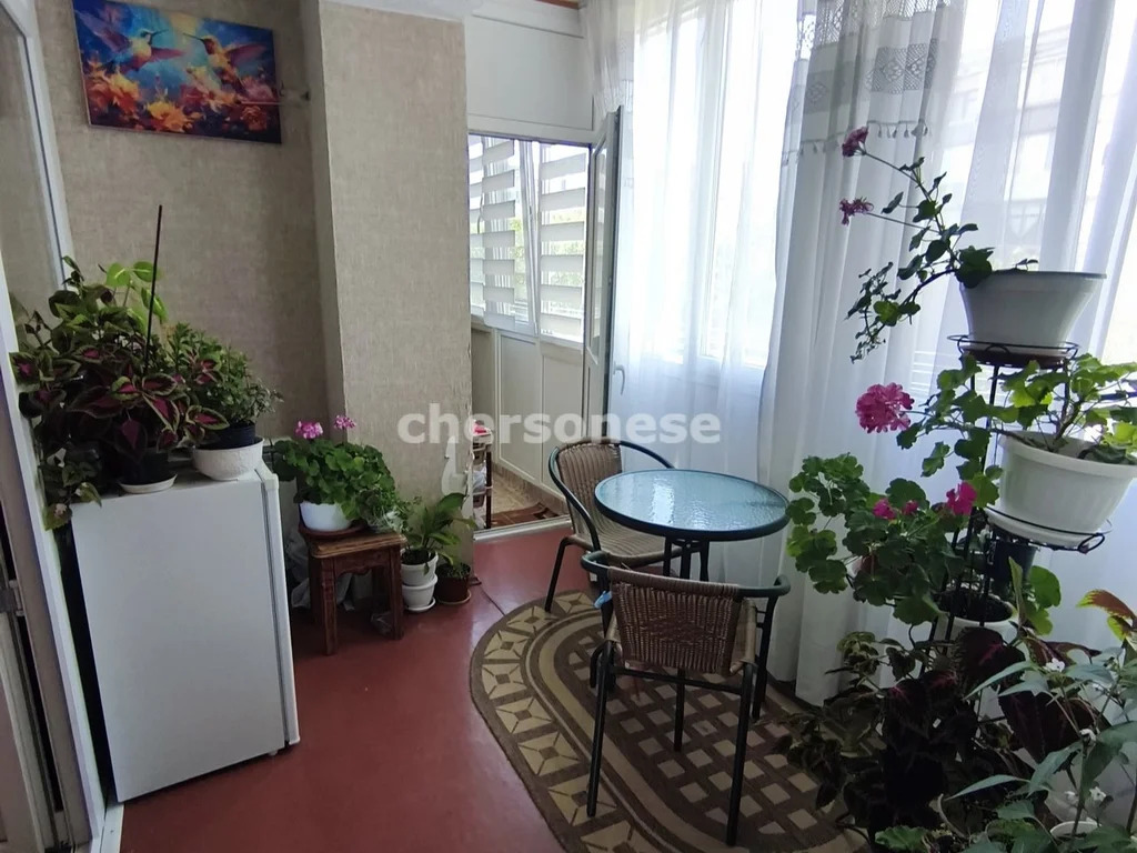 Продажа квартиры, Севастополь, ул. Адмирала Юмашева - Фото 12