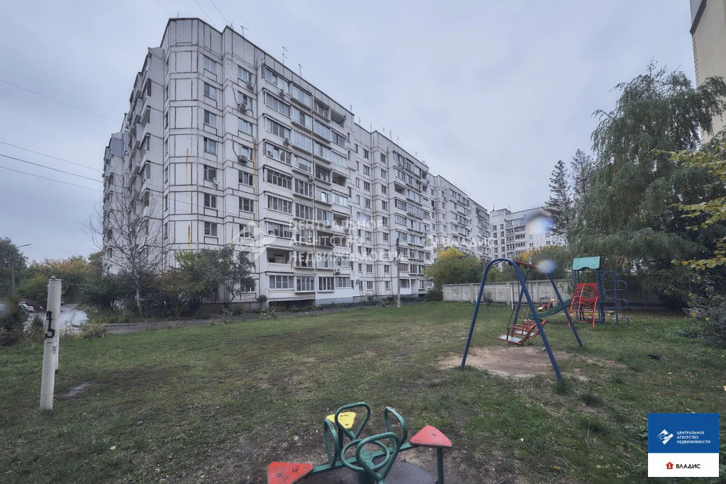 Продажа квартиры, Рязань, ул. Мервинская - Фото 5