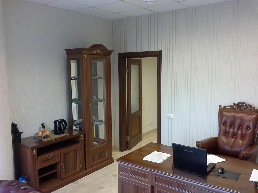 Продажа офиса, Екатеринбург, ул. Малышева - Фото 5