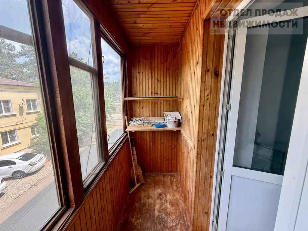 3-к Квартира - Фото 16