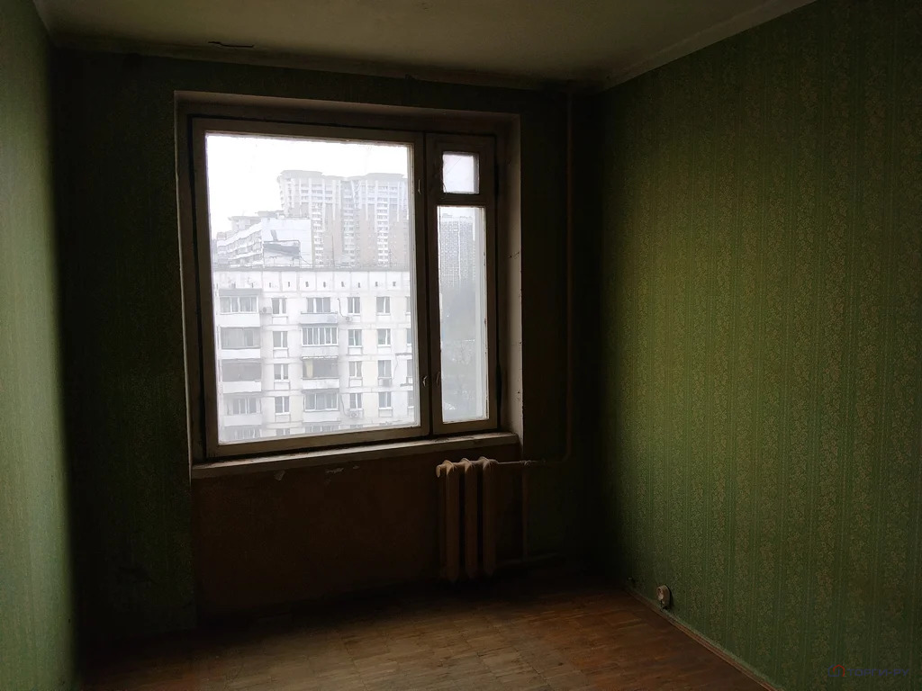 Продажа квартиры, Яна Райниса б-р. - Фото 8