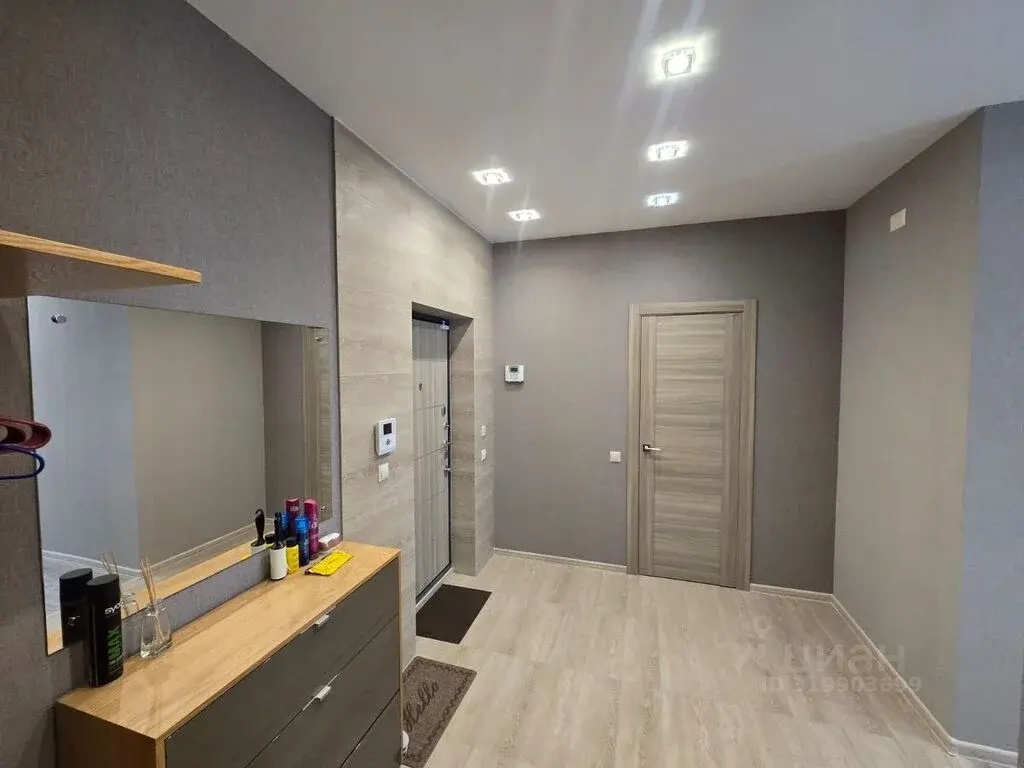 Продажа квартиры свободной планировки 80.0 м - Фото 12