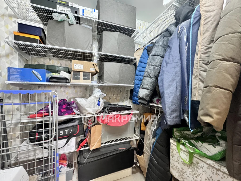 Продажа квартиры, Кудрово, Всеволожский район, Областная ул. - Фото 34