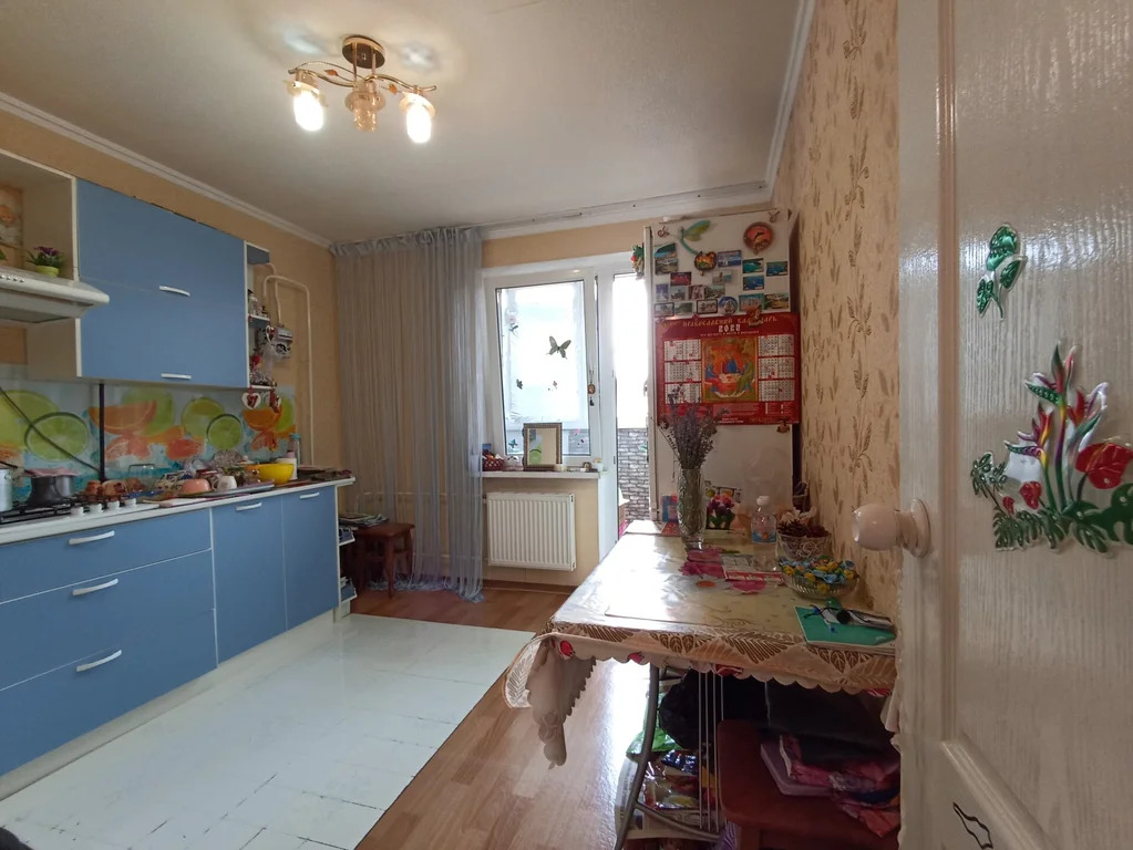Продажа квартиры, Крымск, Крымский район, ул. Октябрьская - Фото 4