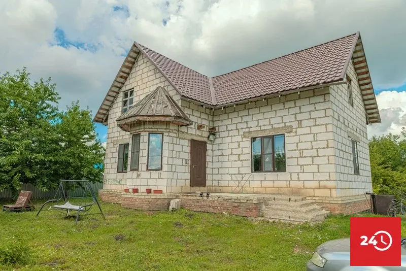 Продаётся дом по ул. Ежевичная д. 5 в Заре - Фото 5