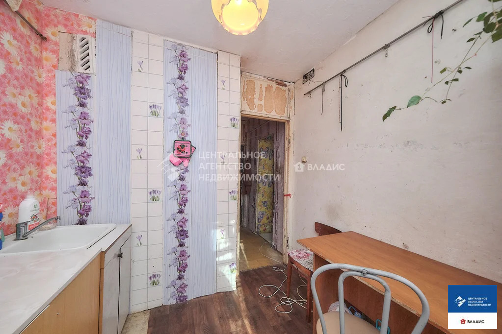 Продажа квартиры, Рязань, ул. Стройкова - Фото 2