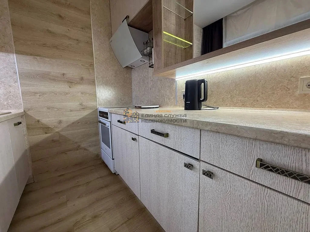 Аренда квартиры, Уфа, ул. Ленина - Фото 12