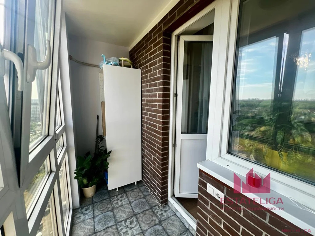 Продажа квартиры, улица Татьянин Парк - Фото 14