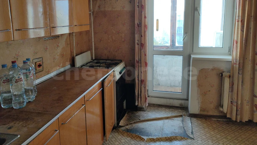 Продажа квартиры, Севастополь, Александра Маринеско улица - Фото 0