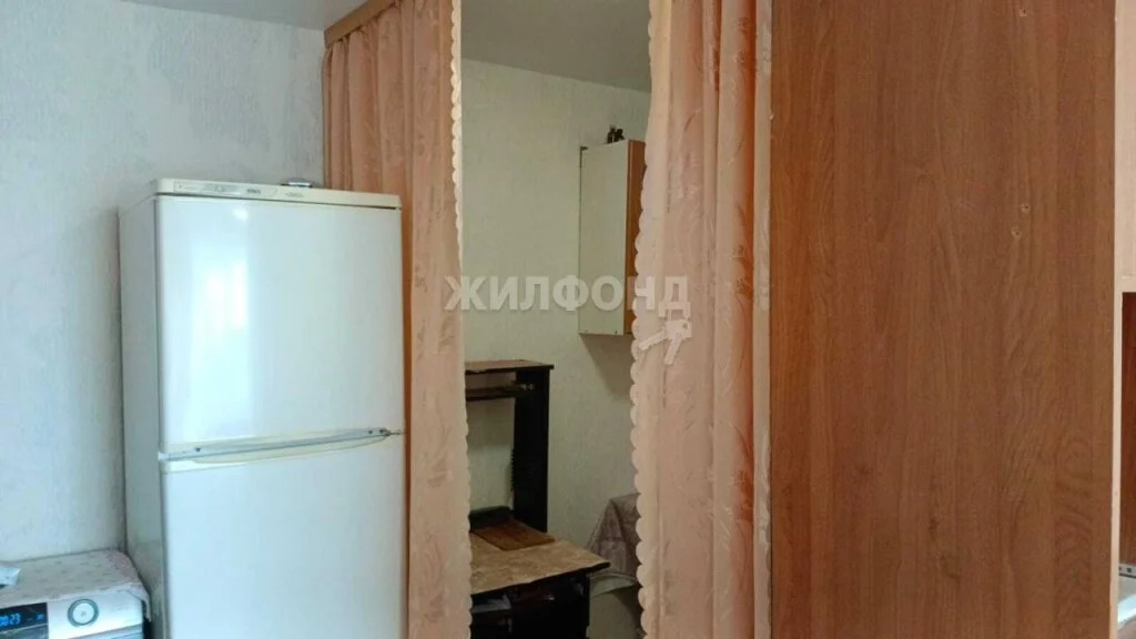 Продажа комнаты, Новосибирск, ул. Дуси Ковальчук - Фото 9