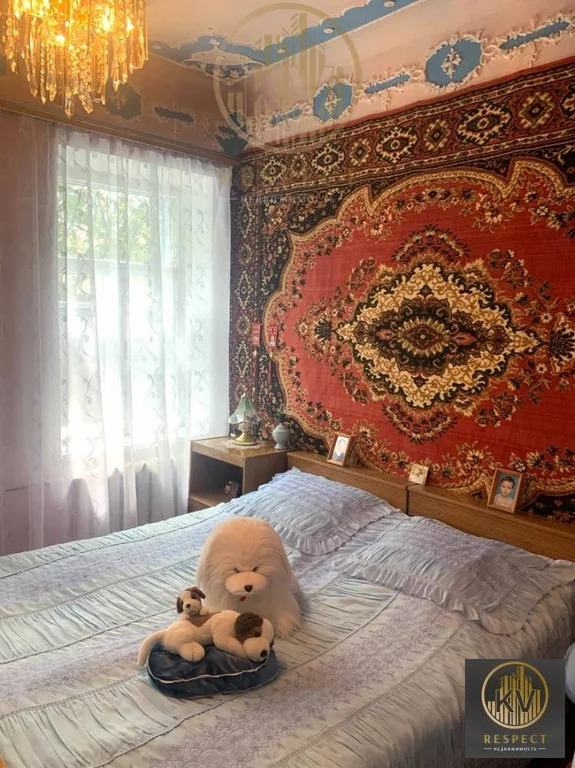 Продажа дома, Минеральные Воды, ул. Фрунзе - Фото 6