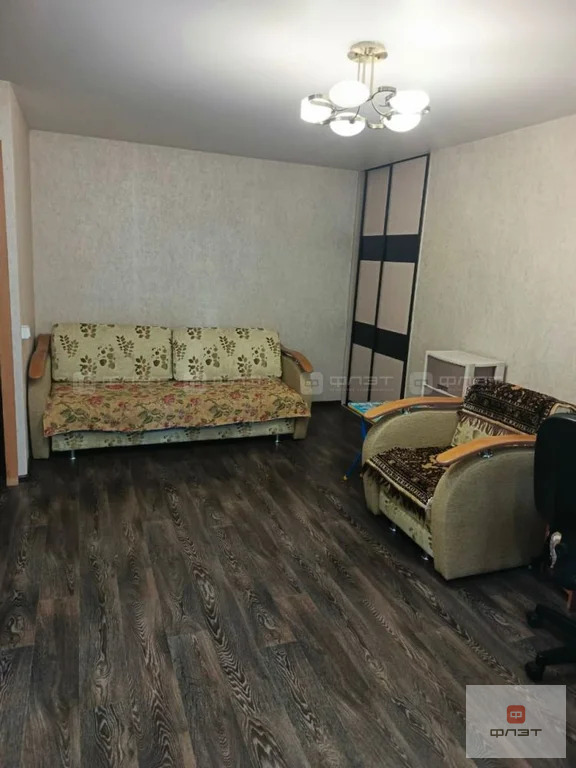 Продажа квартиры, Казань, ул. Татарстан - Фото 2