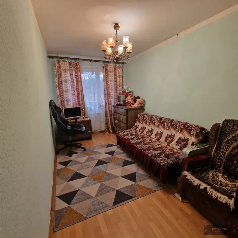Квартира в Шарапово - Фото 10