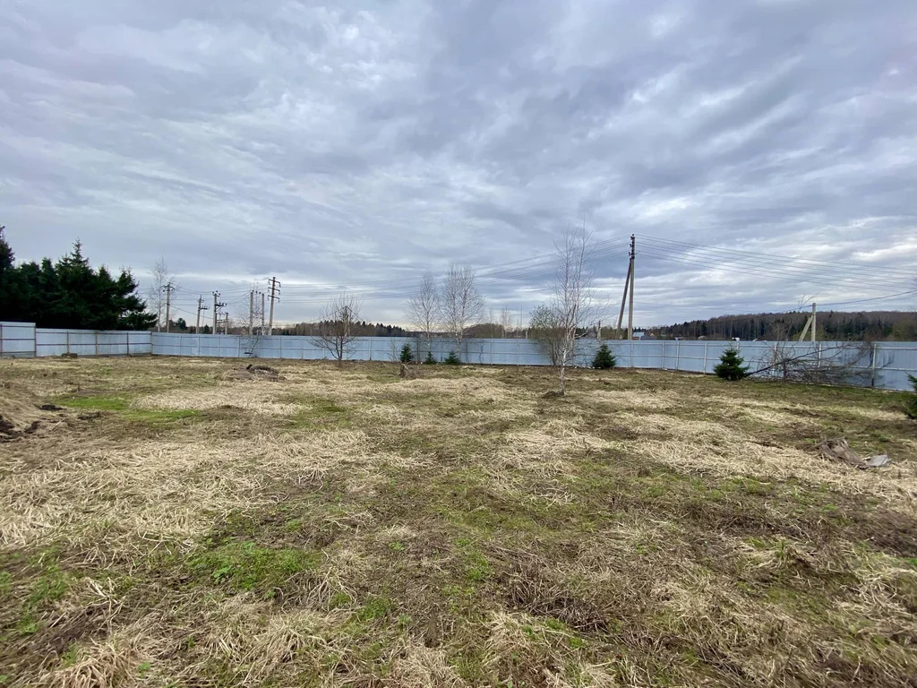 Продажа участка, Базарово, Дмитровский район - Фото 3