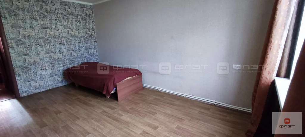 Продажа квартиры, Бимери, Высокогорский район, ул. Песочная - Фото 4