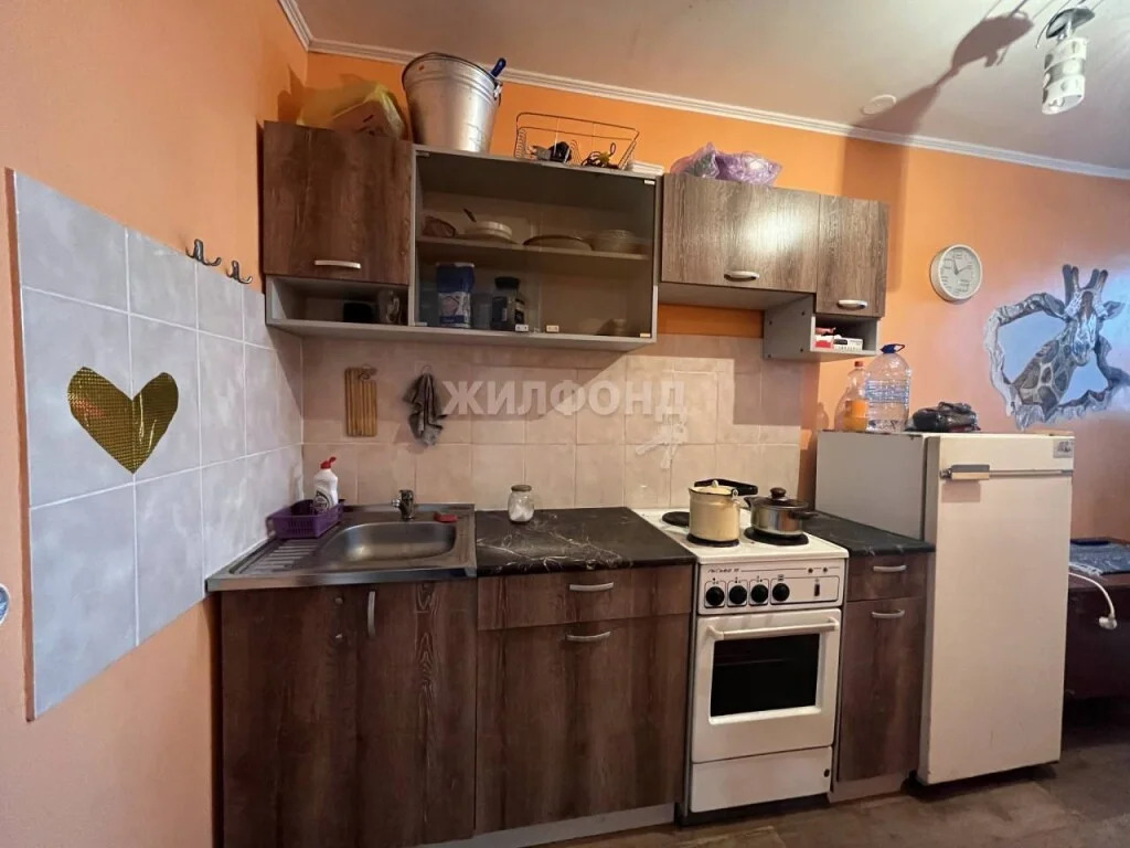Продажа квартиры, Новосибирск, Гусинобродское ш. - Фото 7