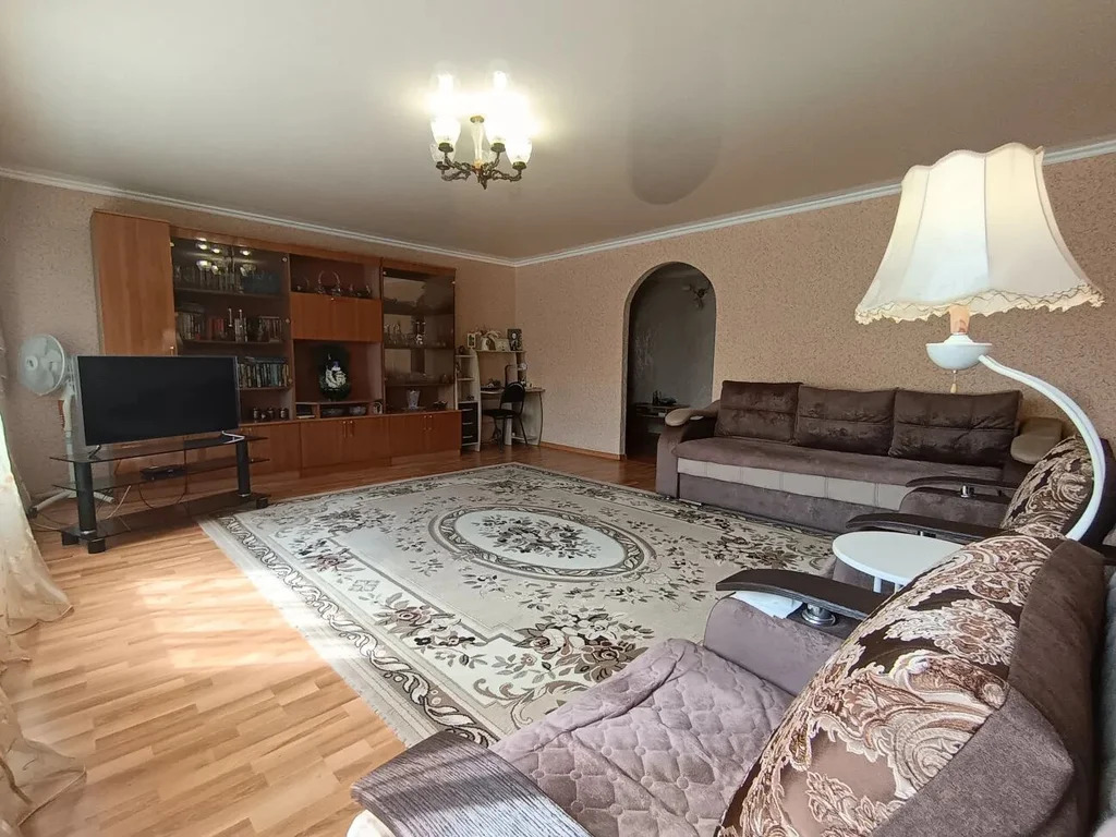 Продажа дома, Новотроицкий, Крымский район - Фото 16