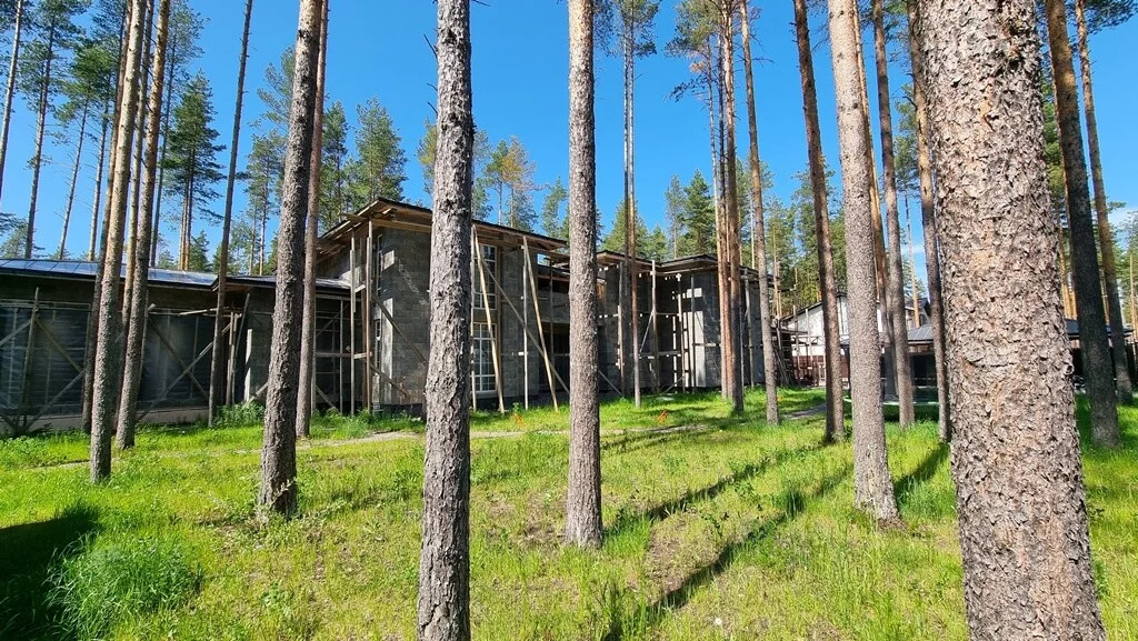 Продажа дома, Всеволожск, Всеволожский район, Улица Камышовая, дом 17 - Фото 16