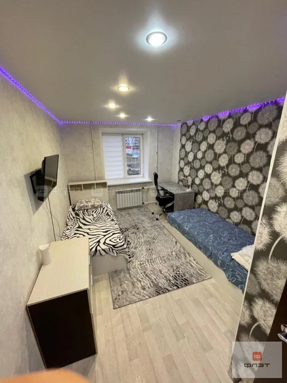 Продажа квартиры, Казань, ул. Кул Гали - Фото 4