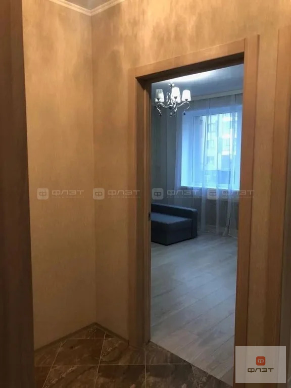 Продажа квартиры, Казань, Победы пр-кт. - Фото 12