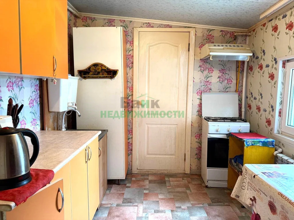 Продажа дома, Маянга, Балаковский район, ул. Молодежная - Фото 9