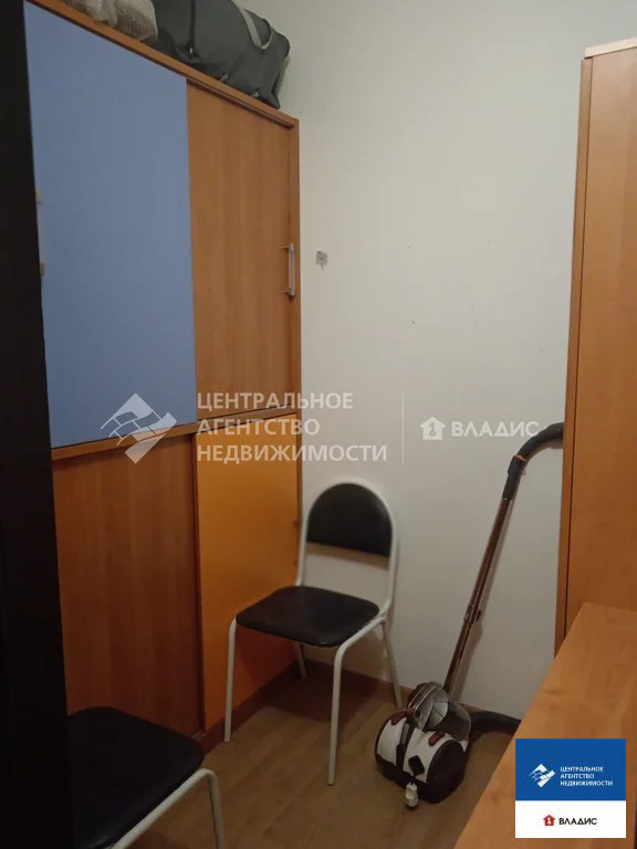 Аренда квартиры, Рязань, ул. Вокзальная - Фото 16