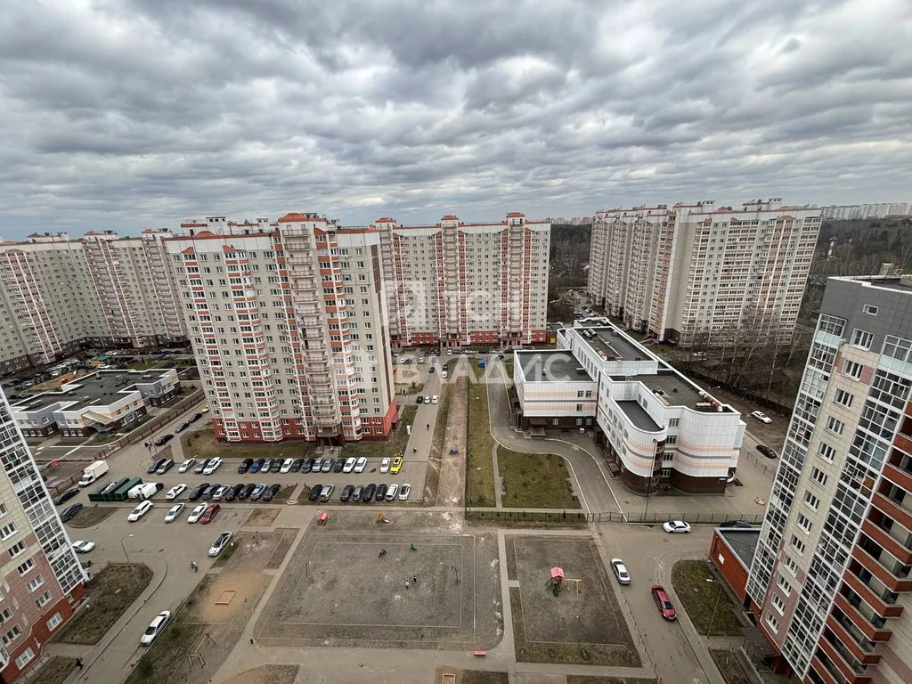 городской округ Балашиха, Балашиха, улица Брагина, д.1, 1-комнатная ... - Фото 18