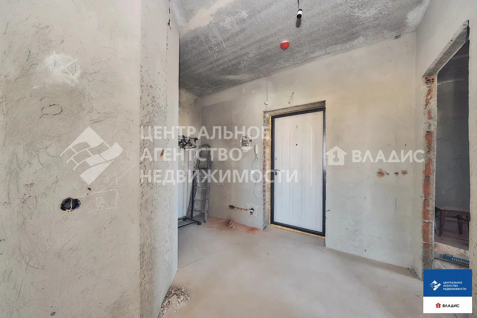 Продажа квартиры, Рязань, ул. Совхозная - Фото 10