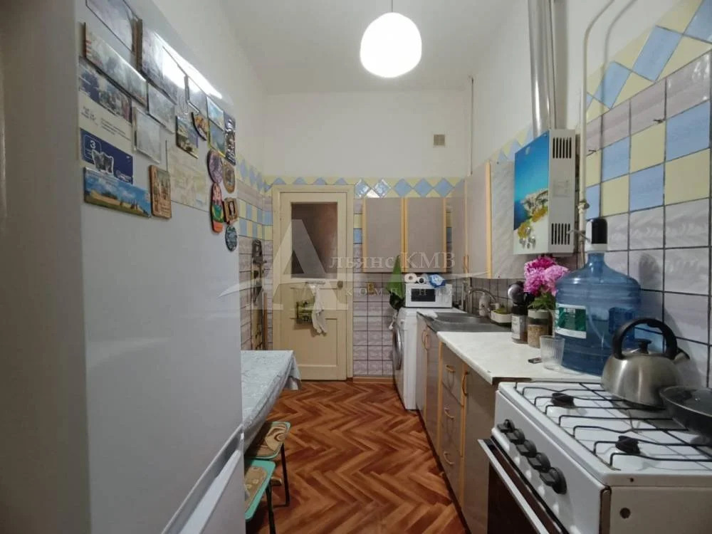 Продажа квартиры, Зеленокумск, Советский район, ул. Октябрьская - Фото 10