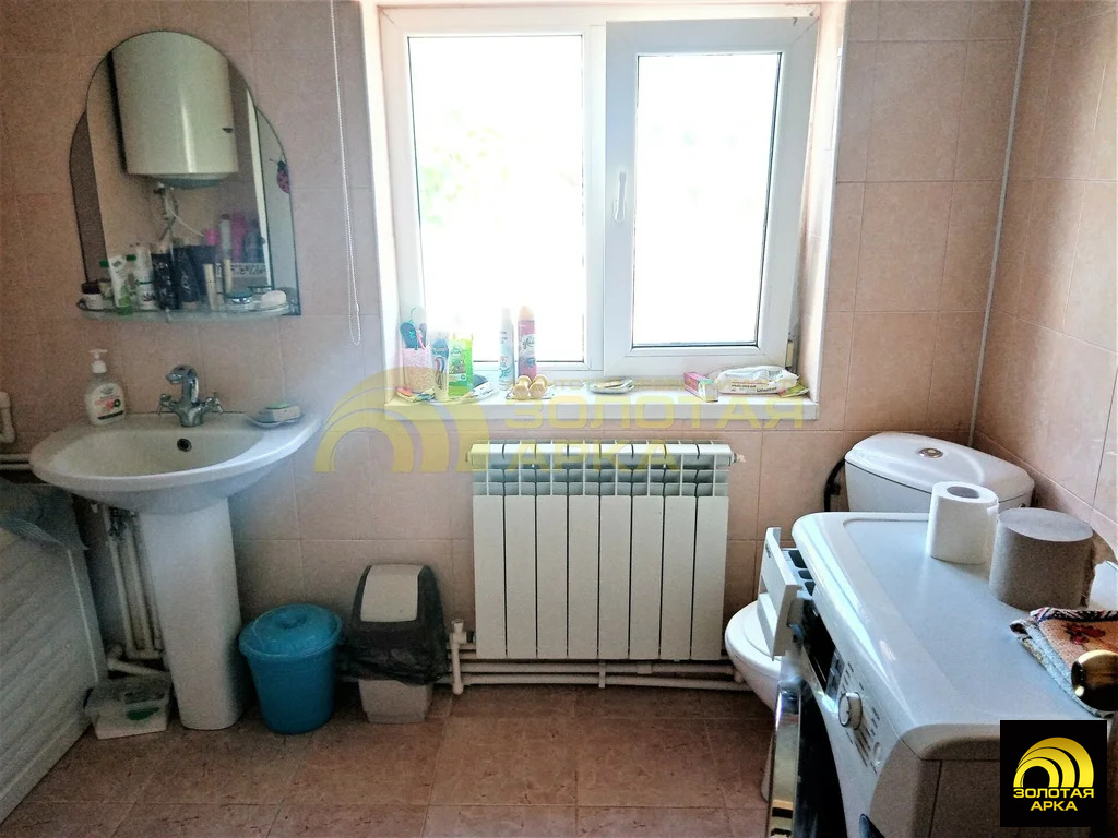 Продажа квартиры, Голубицкая, Темрюкский район, ул. Советская - Фото 7