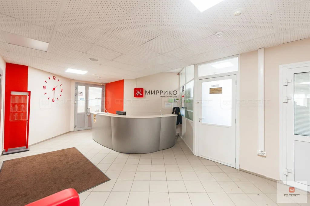 Продажа офиса, Казань, ул. Островского - Фото 1